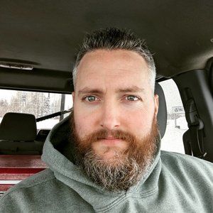 Meet your Posher, Greg